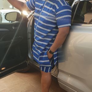 Meet your Posher, Deejaye